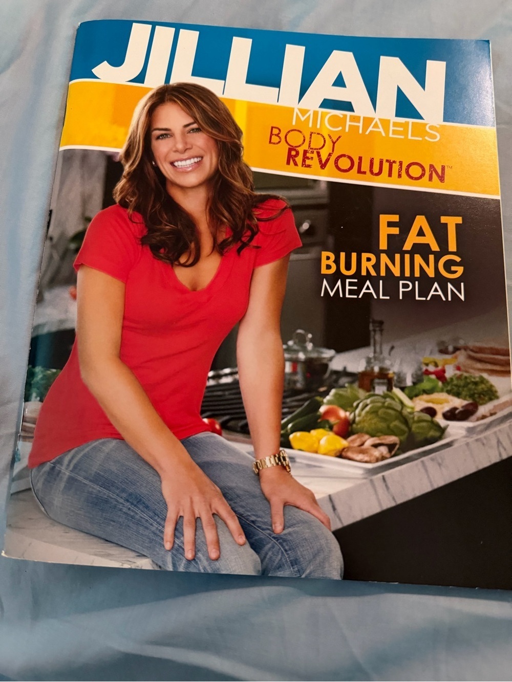 BUNDLE ZERO BELLY SMOOTHIES And Jillian Michaels Fat Burning Meal Plan 2 Books